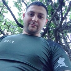 Фотография мужчины Пётр, 29 лет из г. Псков