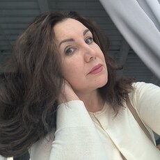 Фотография девушки Ксения, 45 лет из г. Санкт-Петербург