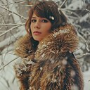 Elizabeth, 25 лет