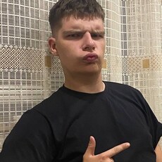 Фотография мужчины Даня, 24 года из г. Домодедово