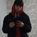 Егор, 19 лет