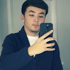 Фотография мужчины Sagyndyk, 22 года из г. Атырау(Гурьев)