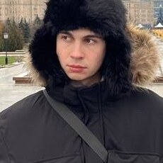 Фотография мужчины Артем, 21 год из г. Серпухов