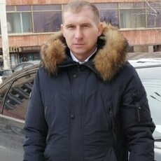 Фотография мужчины Александр, 40 лет из г. Тамбов