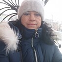 Анастасия, 48 лет