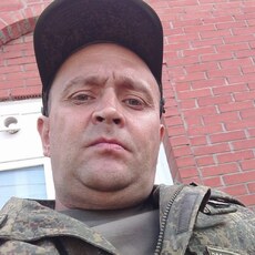 Фотография мужчины Алексей, 45 лет из г. Тверь