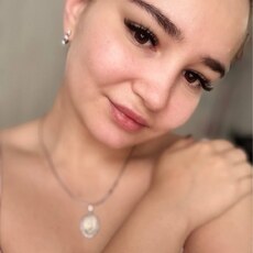 Фотография девушки Кристина, 24 года из г. Магнитогорск