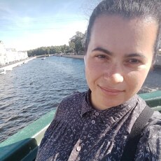 Светлана, 31 из г. Санкт-Петербург.