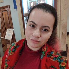 Фотография девушки Светлана, 31 год из г. Санкт-Петербург