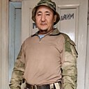 Казах, 38 лет