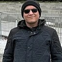 Хусейн, 39 лет
