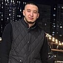 Мансур, 24 года