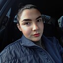 Кристина, 20 лет