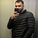 Орхан, 27 лет