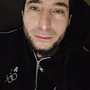 Гаджи, 34 года