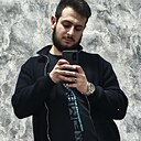 Максим, 25 лет