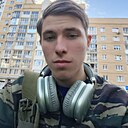 Максим, 21 год