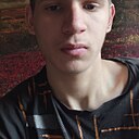 Иван, 21 год