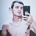 Alixan, 25 лет