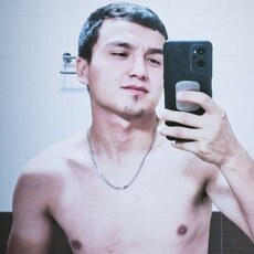 Фотография мужчины Alixan, 25 лет из г. Сыктывкар