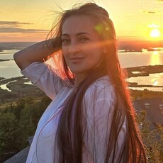 Фотография девушки Елена, 37 лет из г. Чебоксары