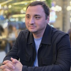Фотография мужчины Azim, 29 лет из г. Джизак