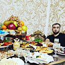 Комрон, 27 лет