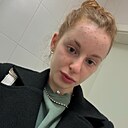 Анфиса, 18 лет
