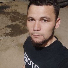 Фотография мужчины Максат, 33 года из г. Актобе