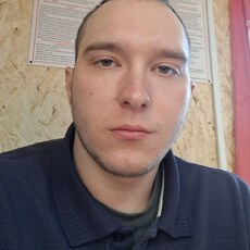 Фотография мужчины Александр, 23 года из г. Советская Гавань