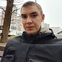 Влад, 23 года