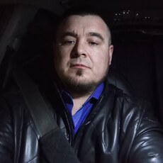 Фотография мужчины Михаил, 38 лет из г. Чебоксары