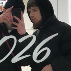 Фотография мужчины Шамиль, 22 года из г. Караганда