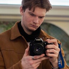 Фотография мужчины Кирилл, 20 лет из г. Нижний Новгород
