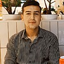 Шахзод, 26 лет