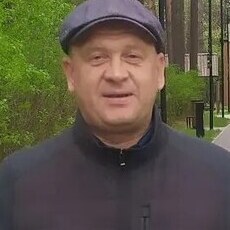 Фотография мужчины Максим, 45 лет из г. Новосибирск