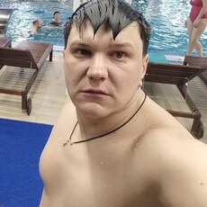 Фотография мужчины Андрей, 39 лет из г. Усинск