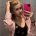 Віолета, 19 лет