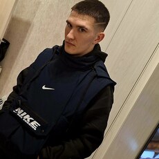Фотография мужчины Влад, 21 год из г. Тучково