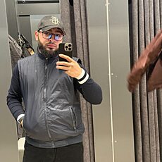 Фотография мужчины Мага, 24 года из г. Донецк