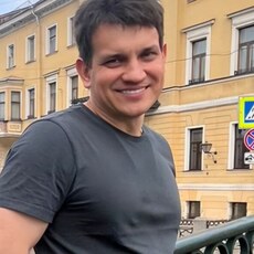 Фотография мужчины Дмитрий, 36 лет из г. Кострома