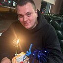 Юрий, 33 года