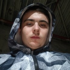 Фотография мужчины Александр, 24 года из г. Кишинев