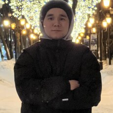 Фотография мужчины Дамир, 24 года из г. Магнитогорск