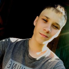 Фотография мужчины Стас, 22 года из г. Тюмень