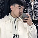 Aza, 23 года