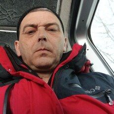 Фотография мужчины Влад, 47 лет из г. Котлас