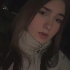 Фотография девушки Вероника, 18 лет из г. Солигорск