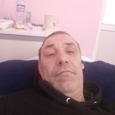 Фотография мужчины Вячеслав, 44 года из г. Пласт