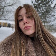 Ксения, 21 из г. Гатчина.